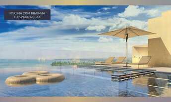 Imagem 2: Apartamento à venda no BEACH FOX, PORTO DE GALINHAS, Ipojuca, PE