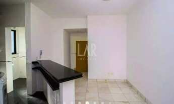 Imagem 2: Apartamento à venda, 1 quarto, 1 suíte, 1 vaga, Funcionários - Belo Horizonte/MG
