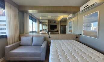 Imagem 5: Venda, Apartamento com 27m², 1 dormitório(s), 1 va