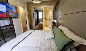 Imagem 5: Apartamento pertinho de Icaraí com infraestrutura completa e melhor custo benefício( 1,2Q