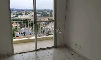 Imagem: Apartamento à venda em Campinas, Jardim