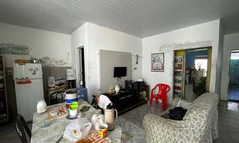 Imagem: Vendo casa na avenida do conjunto João