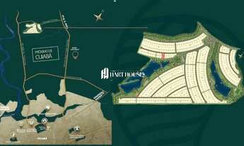 Imagem 2: Terreno condomínio de Campo Vale Gramado, Cuiabá