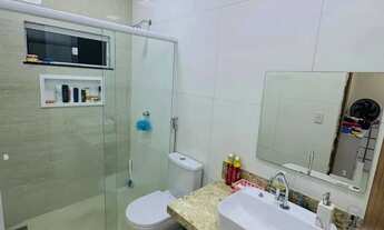 Imagem 3: Imóvel para venda possui 280 metros quadrados com 4 quartos em Vinhais - São Luís - MA