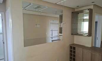 Imagem 3: Imóvel para venda tem 50 metros quadrados com 2 quartos em Brás - São Paulo - SP