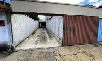 Imagem 2: Duas Casas com Entradas Independentes no Bairro Cidade Vera Cruz - Aparecida de Goiânia