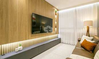 Imagem: Apartamento à venda em Cacupé 2 dormitórios