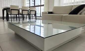 Imagem 6: Apartamento Locação 101 m² - Boa Viagem - 3 quartos - 2 suíte