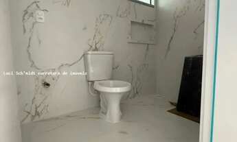 Imagem 3: Casa para Venda em Tijucas, Areias, 2 dormitórios, 1 suíte, 2 banheiros, 1 vaga