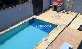 Imagem 3: Casa com 4 dormitórios à venda, 422 m² por R$ 850.000,00 - Taquara - Rio de Janeiro/RJ