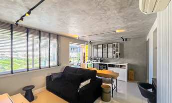 Imagem 5: Apartamento 3 dormitórios no bairro Jardim Europa