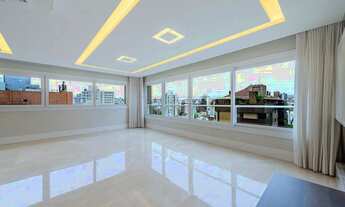 Imagem 3: Imóvel para venda com 175 metros quadrados com 3 quartos em Bela Vista - Porto Alegre - RS