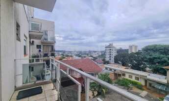 Imagem 5: Apto 01 dorm - São Cristóvão