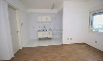 Imagem 2: Kitinete com Vaga Coberta no Condomínio Cambridge - Próximo à UCPel e UFPel