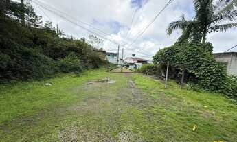 Imagem 7: Casa com 137 m2, 5 quartos, em terreno com 533 m2, em Forquilhinha/SJ