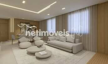 Imagem 3: Venda Apartamento 4 quartos Castelo Belo Horizonte