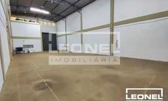 Imagem 6: Galpão para locação no bairro Vila Elisa, em Ribeirão Preto