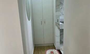 Imagem 6: Flat/ Kitnet Kitnet com 1 dormitório