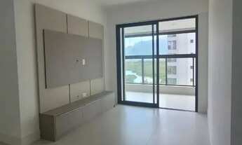 Imagem: APARTAMENTO ALUGUEL / 2 QUARTOS / PENINSULA