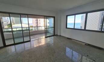 Imagem 4: Apartamento para venda, 4 quartos, 2 suíte, 3 vagas, Boa Viagem - Recife/PE