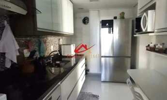 Imagem 5: Apartamento de 99 m² no Brooklin Conforto e localização privilegiada