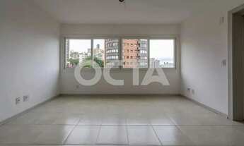 Imagem 2: Apartamento com 2 dormitórios e 2 banheiros no bairro Bela Vista