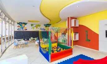 Imagem 5: Cobertura REFORMADA , PORTEIRA FECHADA no Água Verde