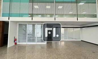 Imagem 4: Conjunto para alugar, 300 m² por R$ 36.350,01/mês - Itaim Bibi - São Paulo/SP