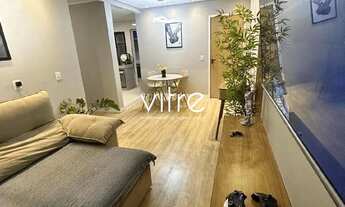 Imagem 4: Apartamento à venda no bairro Lídice em Uberlândia