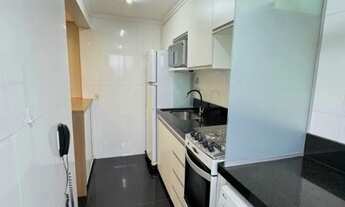Imagem 7: Apartamento com 2 dormitórios à venda, 47 m² por R$ 230.000,00 - Parque Jamaica - Londrina