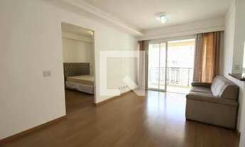 Imagem 2: Apartamento à Venda - Alphaville, 1 Quarto, 51 m2