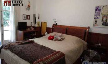 Imagem 6: Exelente apto com 2 dormitórios podendo fazer 3º, imóvel com 114 m²