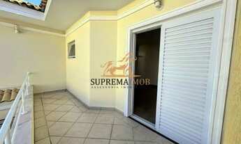 Imagem 2: Casa Sobrado de Esquina, 4 quartos sendo 3 suítes à venda - Ibiti Royal