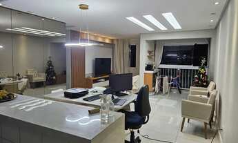 Imagem: Villa Astúrias. Apto 3 quartos