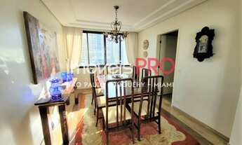 Imagem 6: CAMPO BELO - 255M² - 4 DORMITÓRIOS - 3 VAGAS!