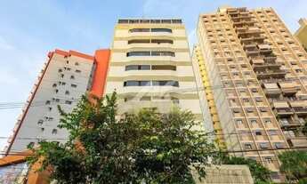 Imagem: Apartamento - Cambuí - Campinas