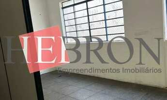 Imagem: Sobrado Comercial para Locação no Tatuapé!!!