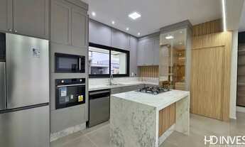 Imagem 3: Casa Térrea a Venda Condomínio Dona Maria José - Indaiatuba SP - HD Invest