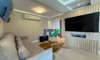 Imagem 4: Apartamento com 3 dormitórios à venda, 117 m² por R$ 2.590.000,00 - Pioneiros - Balneário