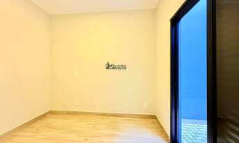 Imagem 7: Casa à venda no Residencial Piemonte 3 dormitórios, suíte, conceito aberto e ótima locali