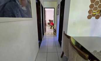 Imagem 10: Casa Térrea Espaçosa no Antares Suíte Master com Closet e Banheira