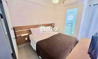 Imagem 3: Apartamento para aluguel com 44,66 m², 1 quarto 1 vaga em Centro, Campinas