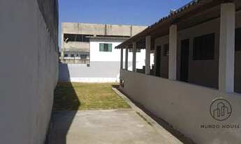 Imagem 2: KITNET NO ÉDEN PARA LOCAÇÃO