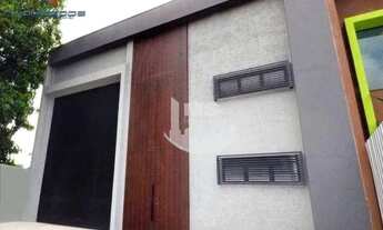 Imagem: Galpão para alugar, 536 m² por R$ 18.451,00/mês