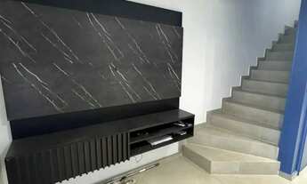 Imagem 6: Geminado com 2 dormitórios e 1 vaga de garagem no bairro Vila Nova