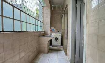 Imagem 3: Apartamento, 3 quartos