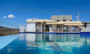 Imagem 15: Apartamento LAZER COMPLETOP 2 quartos, 56m2, Água Limpa -- Volta Redonda/RJ