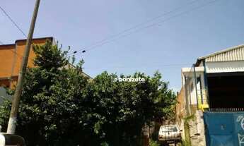 Imagem 3: Terreno à venda, 614 m² por R$ 1.696.000,02 - Vila Homero Thon - Santo André/SP