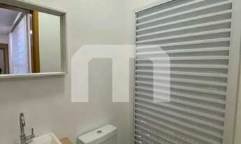 Imagem 5: Linda sala com 33,53 m², 1 banheiro e 1copa , ar condicionado , 1 vaga