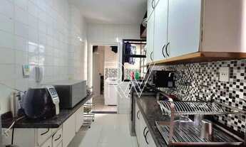 Imagem 6: Apartamento com 3 dormitórios, 1 suíte à venda, 109 m² por R$ 930.000 - Itaigara - Salvado